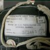 Parachute met houder voor torpedo - Afbeelding 3
