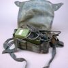 DDR/NVA RR66 stralings meter