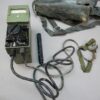 DDR/NVA RR66 stralings meter - Afbeelding 2