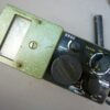 DDR/NVA RR66 stralings meter - Afbeelding 3