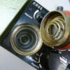 DDR/NVA RR66 stralings meter - Afbeelding 4