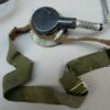 DDR/NVA RR66 stralings meter - Afbeelding 6
