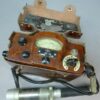 Russische stralingsmeter