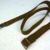 Wapenriem AK47 / AK74 of soortgelijke modellen