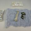 DDR wapen onderhouds set