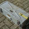 Kist met electronische toebehoren en reserve onderdelen voor het 40 mm L/70 Bofors/Breda geschut - Afbeelding 11
