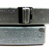 Magazijn koppelaar voor 2 AR15 of M16 magazijnen, ook geschikt voor airsoft magazijnen, origineel US - Afbeelding 2
