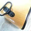 Houten AK47/74 kolf, nieuw - Afbeelding 5