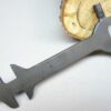 Russische gereedschap sleutel voor de DP28 of DT28, WO II