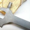 Russische gereedschap sleutel voor de DP28 of DT28, WO II - Afbeelding 2