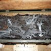 Russische gereedschap sleutel voor de DP28 of DT28, WO II - Afbeelding 4