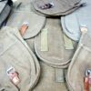 PPSH trommelmagazijntas - Afbeelding 2