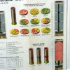 2 x Russische instructie posters SPSH-44 seinpistool en munitie - Afbeelding 9