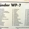 4 x DDR/NVA munitie instructieposters - Afbeelding 11