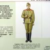 2 Russische instructie posters uit het Sovjet tijdperk - Afbeelding 3