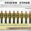 2 Russische instructie posters uit het Sovjet tijdperk - Afbeelding 3