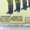 2 Russische instructie posters uit het Sovjet tijdperk - Afbeelding 5