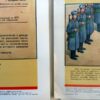 3 Sovjet instructie posters - Afbeelding 5