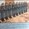 3 x Sovjet instructie posters - Afbeelding 9