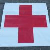 3 rodekruis doeken - Afbeelding 2
