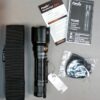 Fenix TK26R zaklamp, 1500 lumen, aanbieding! - Afbeelding 9