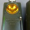 Zweedse Daimon zaklamp, begin jaren 60, Duits WO II model - Afbeelding 3