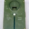 Zweedse M40 zaklamp, origineel WO II - Afbeelding 2