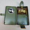 Zweedse M40 zaklamp, origineel WO II - Afbeelding 3