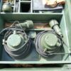 DDR / NVA tentverlichtingsset - Afbeelding 3