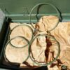 DDR / NVA tentverlichtingsset - Afbeelding 10