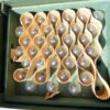 DDR / NVA tentverlichtingsset - Afbeelding 11