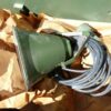 DDR / NVA tentverlichtingsset - Afbeelding 13