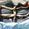 DDR / NVA tentverlichtingsset - Afbeelding 16