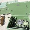 DDR / NVA tentverlichtingsset - Afbeelding 18