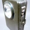 Vintage zaklamp jaren 40/50, Scandia 369
