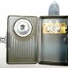 Vintage zaklamp jaren 40/50, Scandia 369 - Afbeelding 5