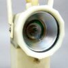 Poolse treinlamp / handlamp type ELN-7