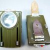 Poolse zaklamp
