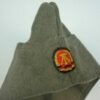 Officiers schuitje oud model jaren 50/60 - Afbeelding 3