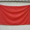 Russische rode vlag, 115 x 188 cm
