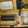 Accu onderhouds set