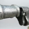 Russische Mosin Nagant bajonet, gebruikt - Afbeelding 2