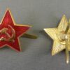 Russische Uschanka, Sovjet wintermuts, bontmuts tm maat 62! - Afbeelding 6