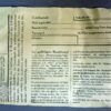DDR / NVA bevorderingsset van soldaat naar gefreiter - Afbeelding 3