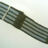 DDR/NVA arm rangaanduiding Oberleutnant, periode 1957 tot ca 1965