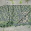 NVA Camouflagenet 3 x 1,5 meter, dichte uitvoering