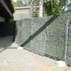 NVA Camouflagenet 3 x 1,5 meter, dichte uitvoering - Afbeelding 3