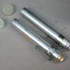Stralings dosis meter set in houten kistje - Afbeelding 4