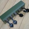 24V verdeelblok - Afbeelding 2