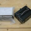 SEM 52A batterijhouder